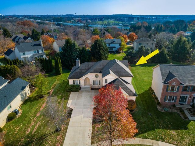 6812 Killilea Court, Dublin, OH 43017