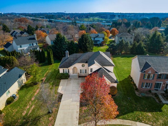 6812 Killilea Court, Dublin, OH 43017