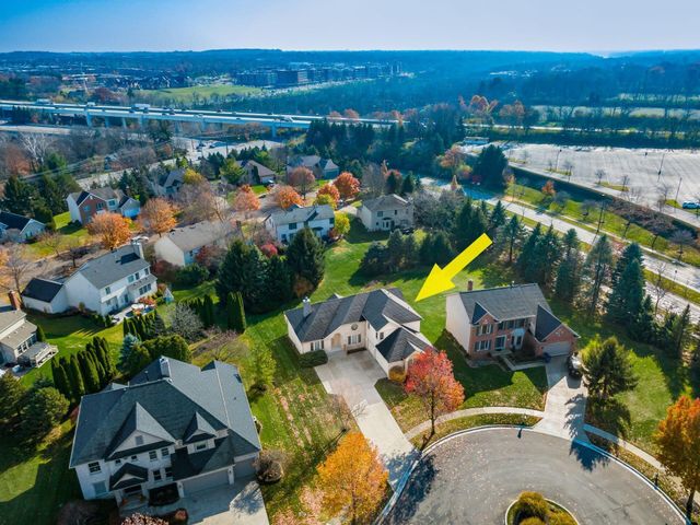 6812 Killilea Court, Dublin, OH 43017