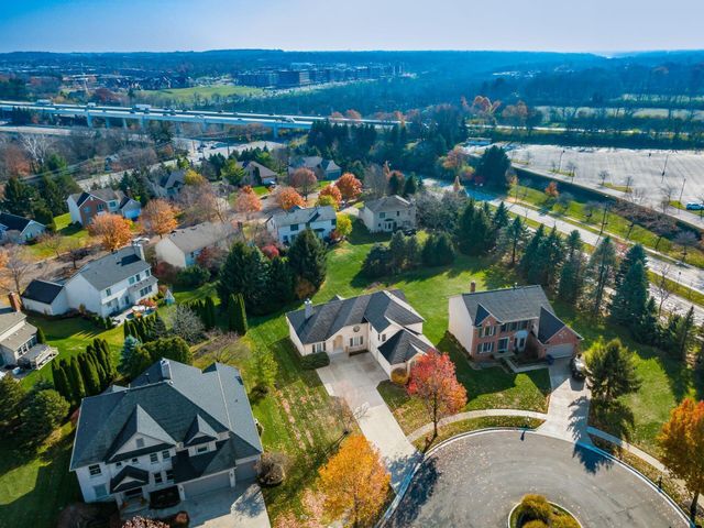 6812 Killilea Court, Dublin, OH 43017