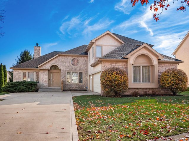 6812 Killilea Court, Dublin, OH 43017