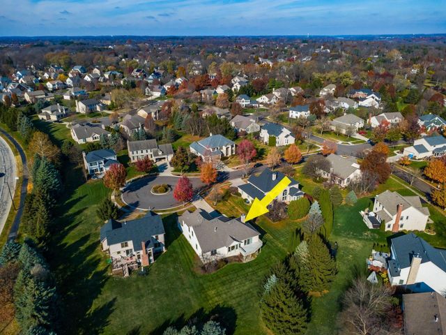 6812 Killilea Court, Dublin, OH 43017