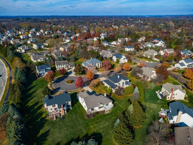 6812 Killilea Court, Dublin, OH 43017