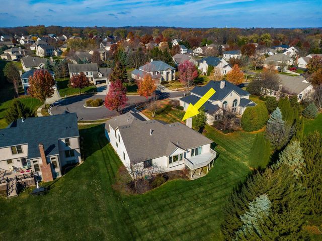 6812 Killilea Court, Dublin, OH 43017