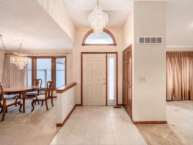 6812 Killilea Court, Dublin, OH 43017