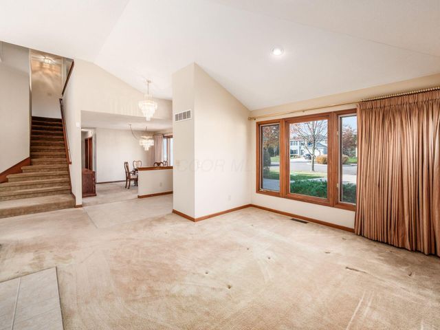 6812 Killilea Court, Dublin, OH 43017