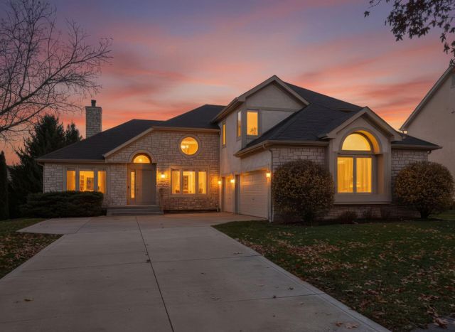 6812 Killilea Court, Dublin, OH 43017