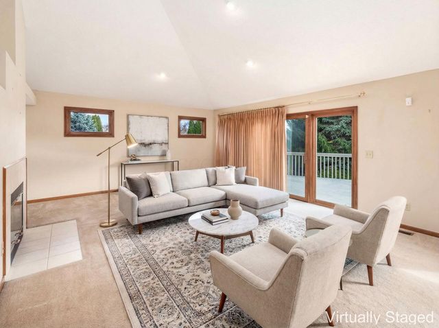 6812 Killilea Court, Dublin, OH 43017