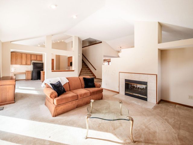 6812 Killilea Court, Dublin, OH 43017