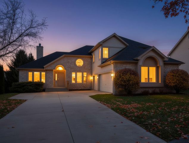 6812 Killilea Court, Dublin, OH 43017