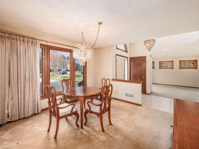 6812 Killilea Court, Dublin, OH 43017