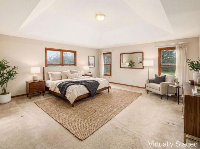 6812 Killilea Court, Dublin, OH 43017