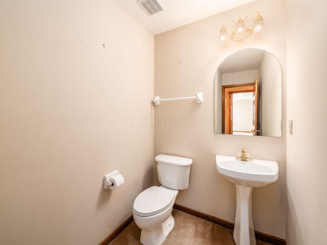 6812 Killilea Court, Dublin, OH 43017