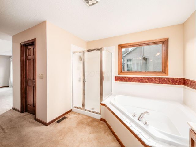 6812 Killilea Court, Dublin, OH 43017