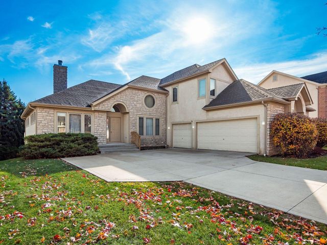 6812 Killilea Court, Dublin, OH 43017