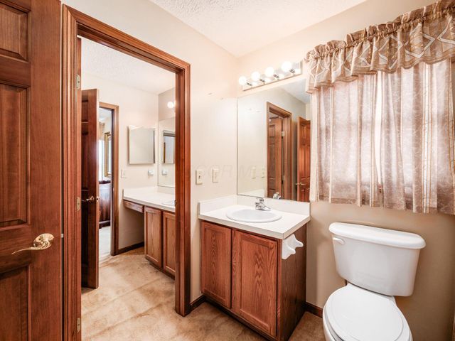 6812 Killilea Court, Dublin, OH 43017