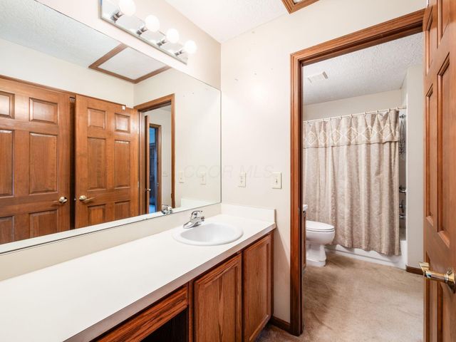 6812 Killilea Court, Dublin, OH 43017