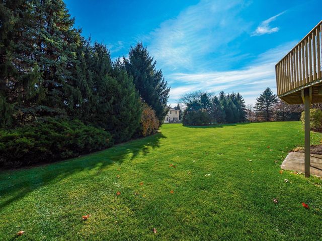 6812 Killilea Court, Dublin, OH 43017