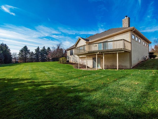 6812 Killilea Court, Dublin, OH 43017