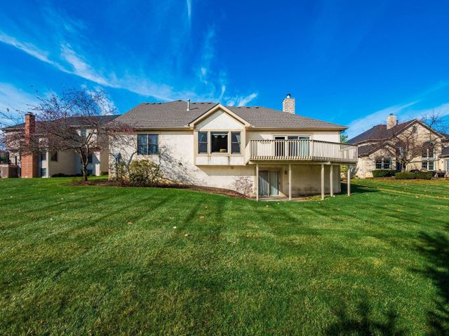 6812 Killilea Court, Dublin, OH 43017