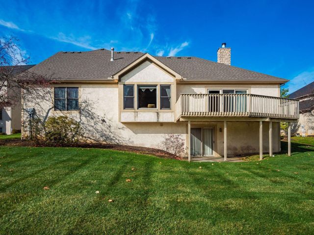 6812 Killilea Court, Dublin, OH 43017