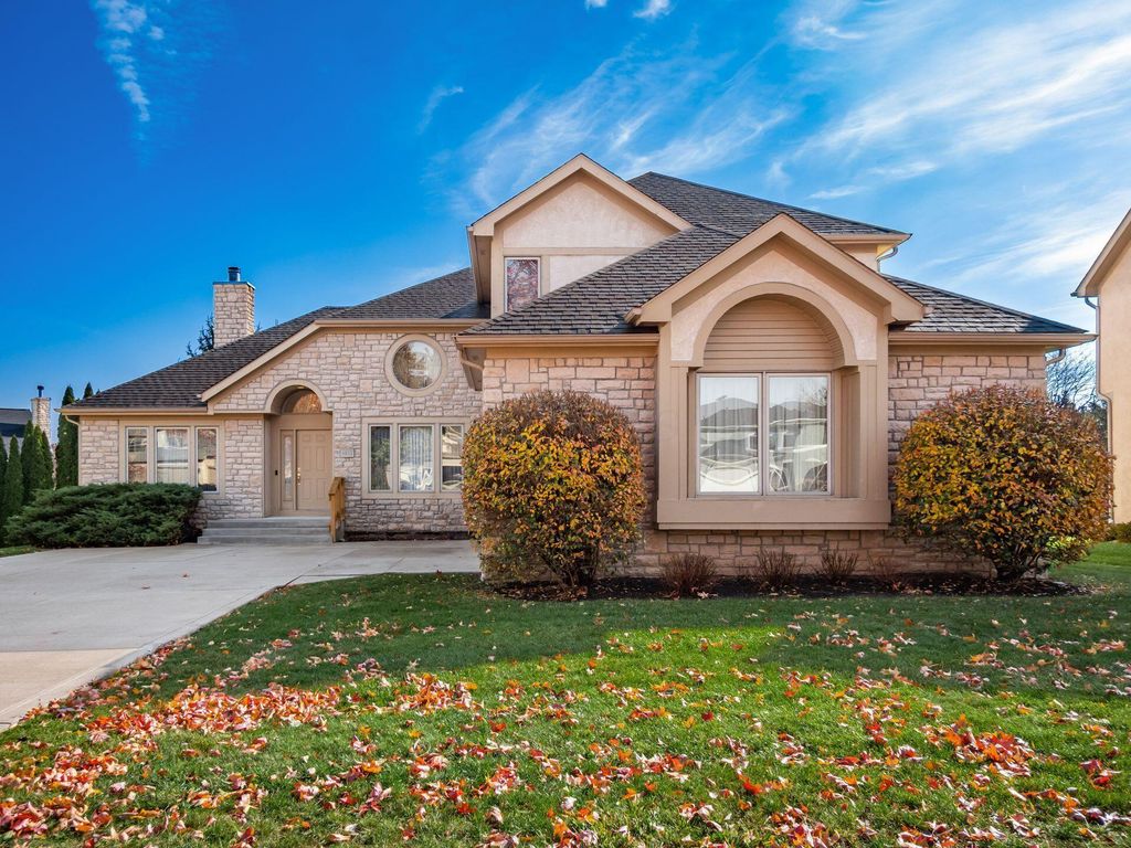 6812 Killilea Court, Dublin, OH 43017