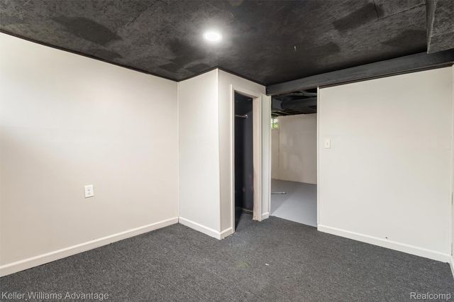 21140 Eastwood Boulevard, Warren, MI 48089