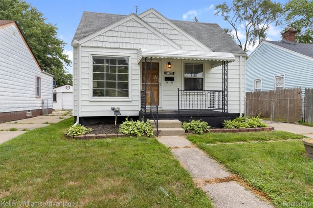 21140 Eastwood Boulevard, Warren, MI 48089