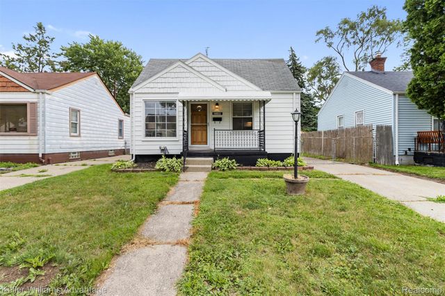 21140 Eastwood Boulevard, Warren, MI 48089