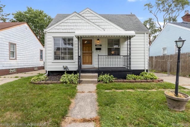 21140 Eastwood Boulevard, Warren, MI 48089