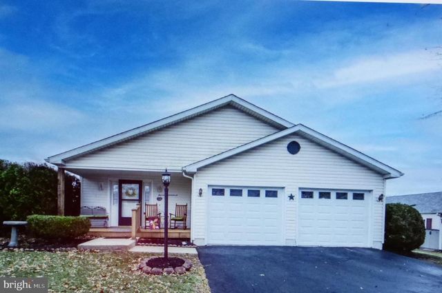 268 WILLIAMS LN, Red Hill, PA 18076