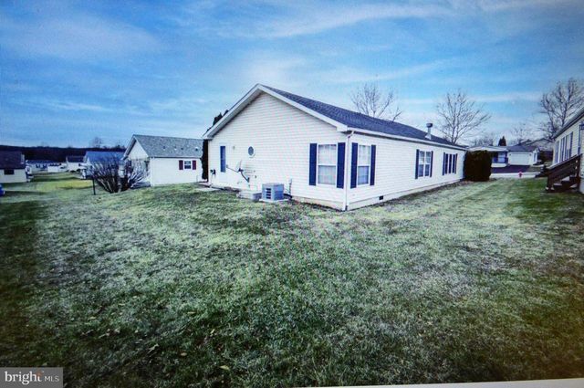 268 WILLIAMS LN, Red Hill, PA 18076