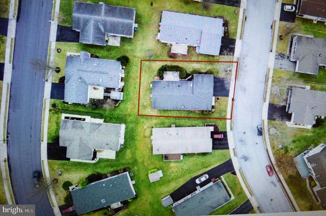 268 WILLIAMS LN, Red Hill, PA 18076