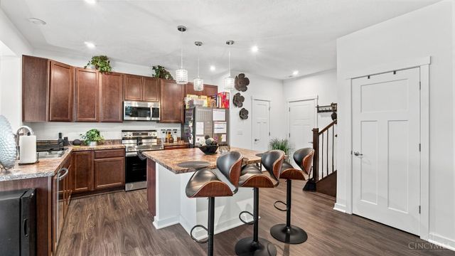 2807 Sovereign Drive, Colerain Twp, OH 45251