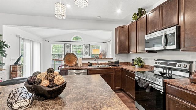 2807 Sovereign Drive, Colerain Twp, OH 45251