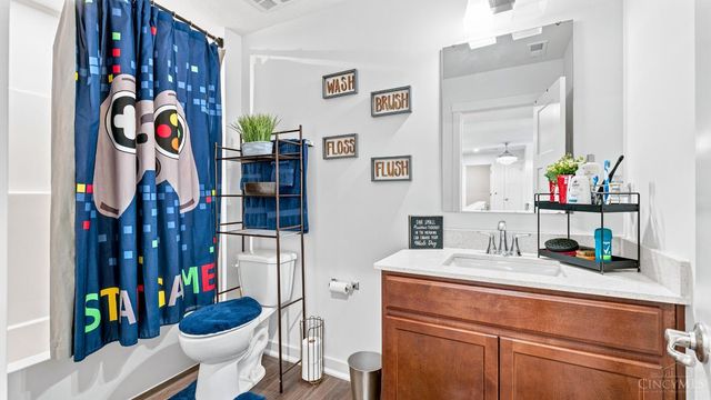 2807 Sovereign Drive, Colerain Twp, OH 45251