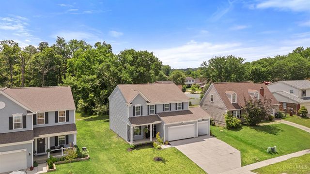2807 Sovereign Drive, Colerain Twp, OH 45251