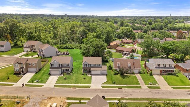 2807 Sovereign Drive, Colerain Twp, OH 45251