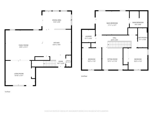 2807 Sovereign Drive, Colerain Twp, OH 45251