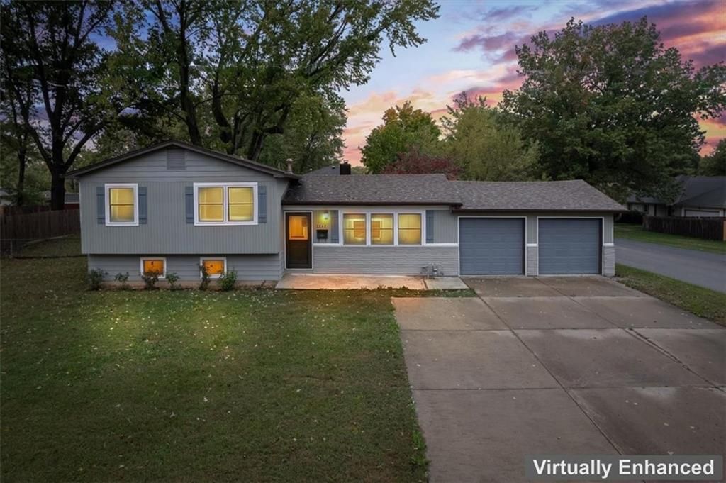 5828 Woodson Road, Raytown, MO 64133