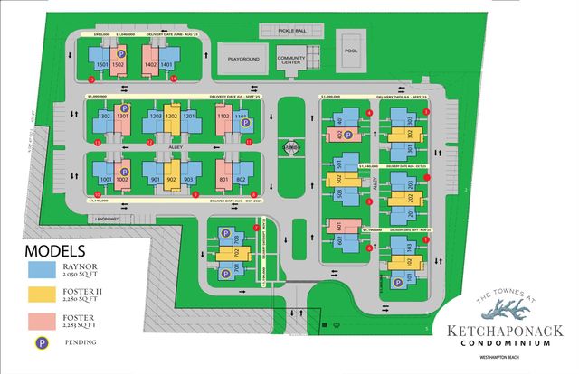 Address unavailable.