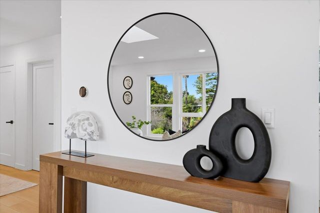 1609 Molitor Road, Belmont, CA 94002