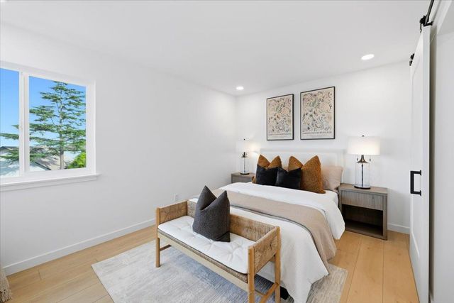 1609 Molitor Road, Belmont, CA 94002