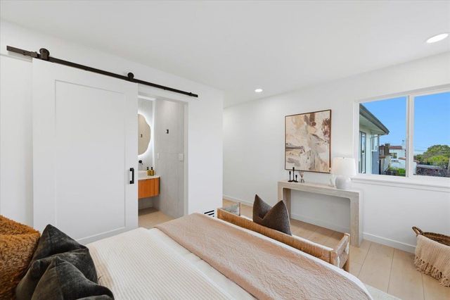 1609 Molitor Road, Belmont, CA 94002