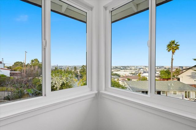 1609 Molitor Road, Belmont, CA 94002