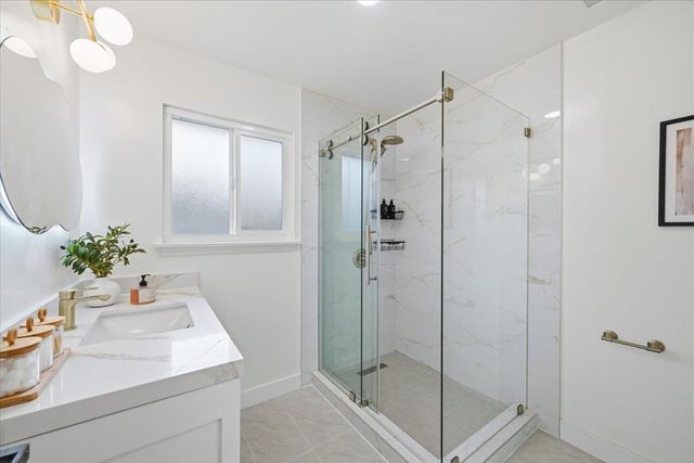 1609 Molitor Road, Belmont, CA 94002