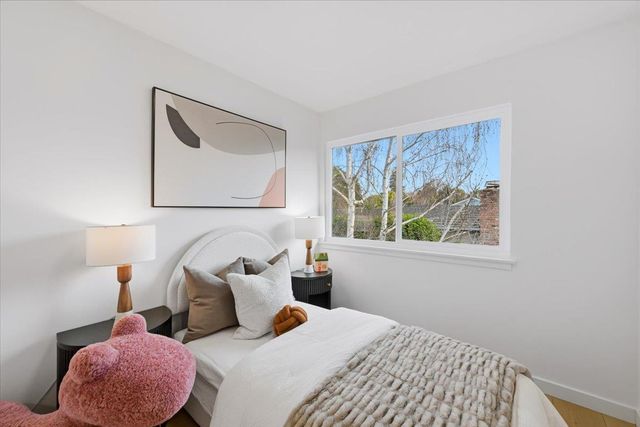 1609 Molitor Road, Belmont, CA 94002