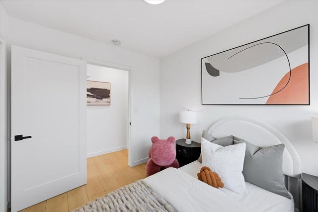 1609 Molitor Road, Belmont, CA 94002