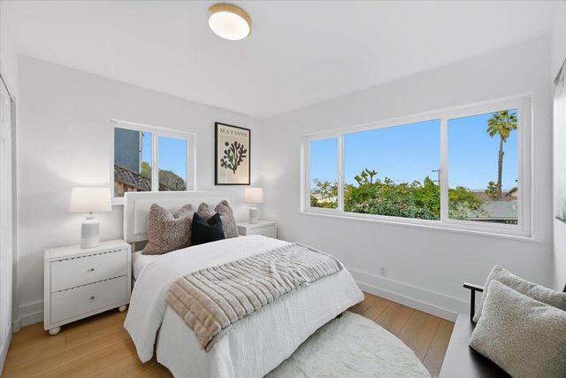 1609 Molitor Road, Belmont, CA 94002