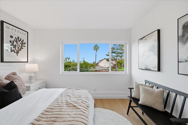 1609 Molitor Road, Belmont, CA 94002